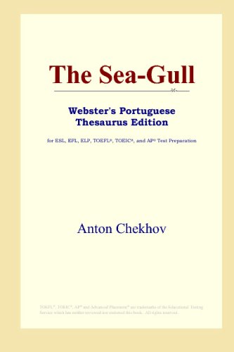 The Sea-Gull