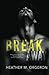 Breakaway: A friends to lovers romance
