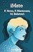 iMate (Future Fiction)