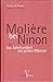 Molière bei Ninon: oder Das...