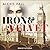 Iron & Velvet (Kate Kane, Paranormal Investigator #1)