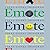 Emote Lib/E: Using Emotions to Make Your Message Memorable