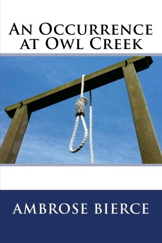 An Occurrence at Owl Creek
