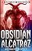 Obsidian Alcatraz