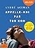 Appelle-moi par ton nom: Livre audio 1 CD MP3