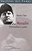 Mussolini: Personalidad y poder (Spanish Edition)