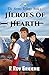 Heroes of Hearth (The Heroes Trilogy)