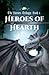 Heroes of Hearth (The Heroes Trilogy)