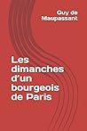 Les dimanches d’u...