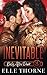 Inevitable: Only After Dark (Shifters Forever Worlds)