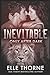 Inevitable: Only After Dark (Shifters Forever Worlds)