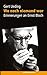 Wo noch niemand war: Erinnerungen an Ernst Bloch