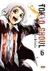 Tokyo Ghoul - Vol...