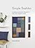 Simple Sashiko: 8 Sashiko Sewing Projects for the Modern Home
