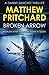Broken Arrow: A brutal killer is on the loose in Spain (Danny Sanchez Thrillers)