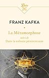 La métamorphose: ...