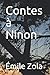 Contes à Ninon (French Edition)