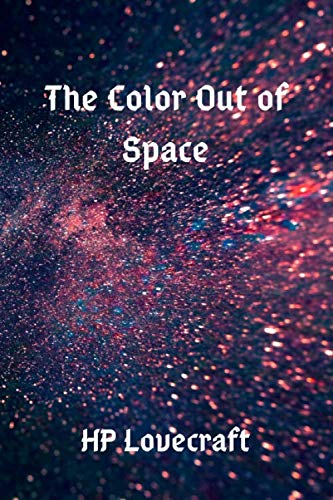 The Color Out of Space: Madness lies in the gaps between the stars