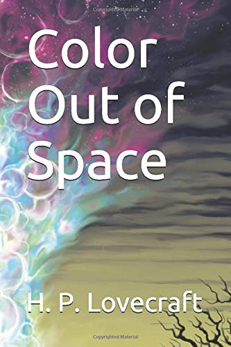 Color Out of Space
