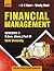 Financial Management B.Com. (Hons.) III Semester V