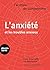 J'AI ENVIE DE COMPRENDRE : L'ANXIETE