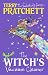 The Witch's Vacuum Cleaner