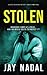 Stolen: A chilling British detective crime thriller (A DI Scott Baker Crime Novel: Two) (DI Scott Baker Crime Series)
