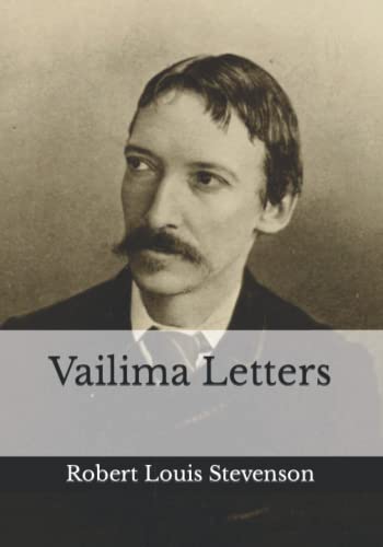 Vailima Letters