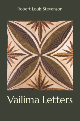 Vailima Letters