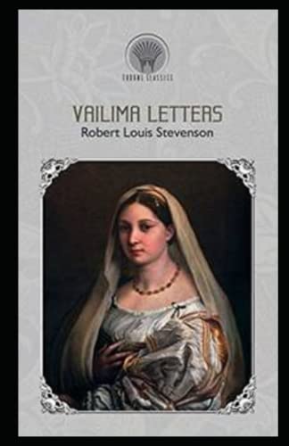 Vailima Letters Illustrated