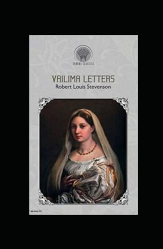 Vailima Letters Illustrated