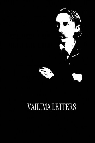 Vailima Letters