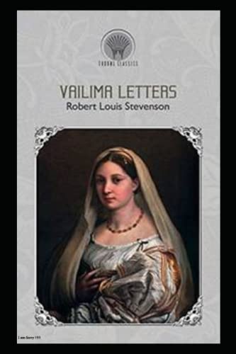 Vailima Letters Illustrated