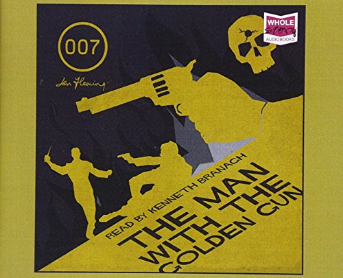 Man with the Golden Gun