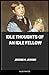 Idle Thoughts of an Idle Fellow Illustrated