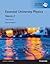 Essential University Physics Volume 2 with MasteringPhysics, Global Edition