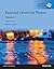 Essential University Physics: Volume 2, Global Edition