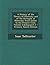A History of the Theory of Elasticity and of the Strength of Materials: From Galilei to the Present Time, Volume 2, part 2 - Primary Source Edition