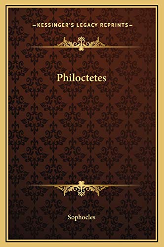 Philoctetes