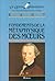 KANT/ULB FOND.META.MOEUR (Ancienne Edition)