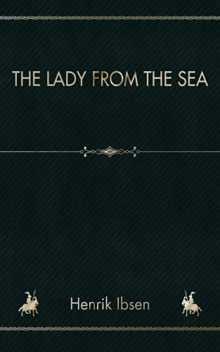 The Lady From The Sea