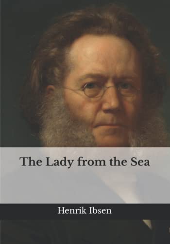 The Lady from the Sea