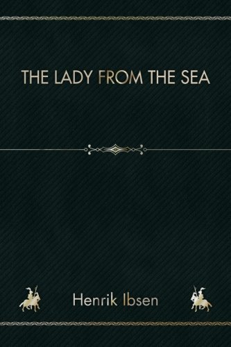 The Lady From The Sea