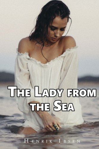 The Lady from the Sea