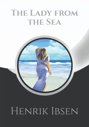 The Lady from the Sea + Note Pages