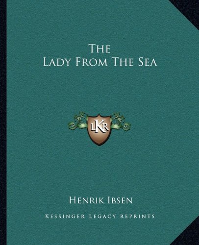 The Lady From The Sea