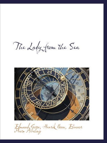 The Lady from the Sea