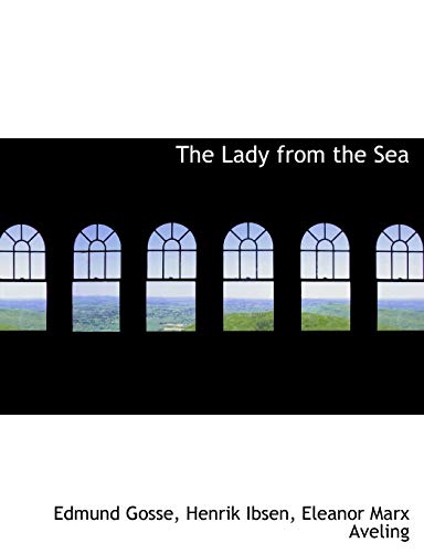 The Lady from the Sea