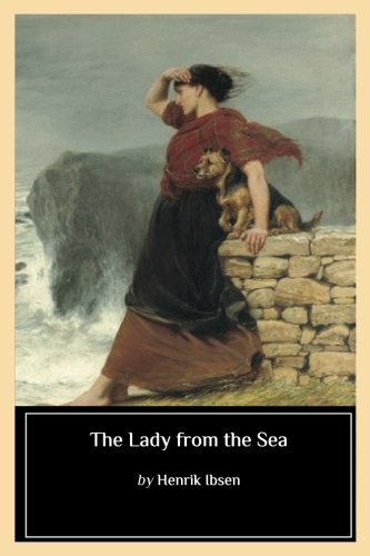 The Lady from the Sea