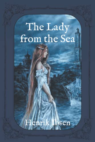 The Lady from the Sea